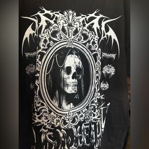 Falling in Reverse tshirt